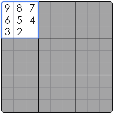 free sudoku printable pdf
