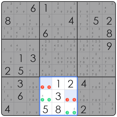 binary sudoku
